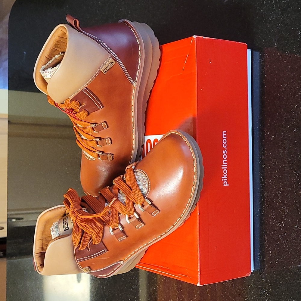 Pikolinos Bootie